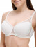 Бюстгальтер спейсер на каркасах ZE:BRA_502005_белый